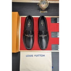 LV Leather Shoes